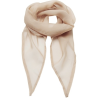 Foulard mousseline