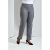 Pantalon droit "Iris"