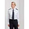 Chemise Femme manches longues Pilote