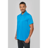 Polo sport manches courtes