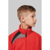 Veste de survêtement enfant