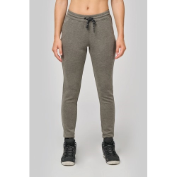 Pantalon performance femme