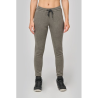 Pantalon performance femme