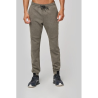 Pantalon performance homme