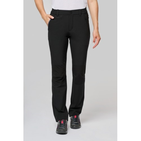 Pantalon léger femme