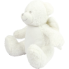 Peluche zippée Ange