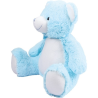 Peluche zippée Ourson