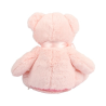 Peluche zippée Ourson