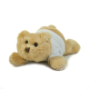 Porte-clé peluche ours Binx