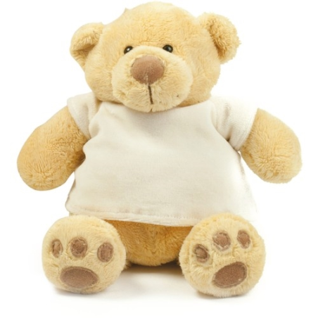 Peluche Ours Honey