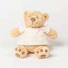 Peluche Ours Honey