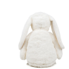 Peluche zippée Lapin