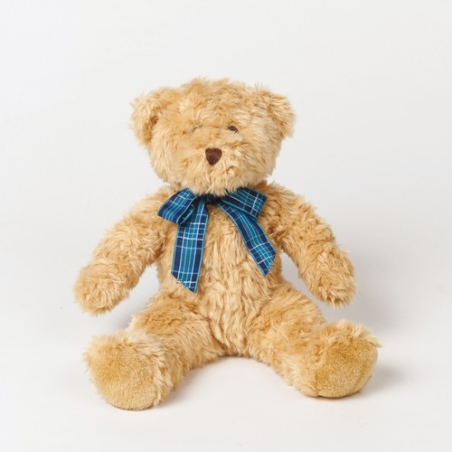 Peluche ours Bracken