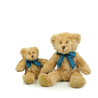 Peluche ours Bracken