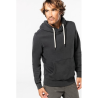 Sweat-shirt capuche homme