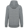 Sweat-shirt capuche homme