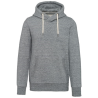 Sweat-shirt capuche homme