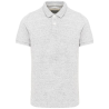 Polo vintage manches courtes homme