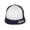 Casquette Trucker classique - 5 panneaux