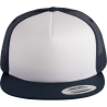 Casquette Trucker classique - 5 panneaux