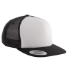 Casquette Trucker classique - 5 panneaux