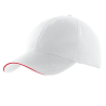 Casquette sport