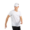 Casquette sport pliable