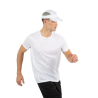 Casquette sport pliable