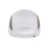 Casquette sport pliable