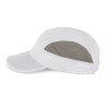 Casquette sport pliable