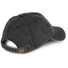 Casquette Vintage - 6 panneaux