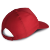 Casquette polyester - 5 panneaux