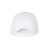 Casquette polyester - 6 panneaux