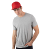 Casquette polyester - 6 panneaux