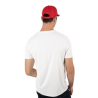 Casquette polyester - 6 panneaux