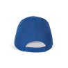 Casquette polyester - 6 panneaux