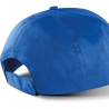 Casquette enfant en coton - 5 panneaux