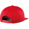 Casquette enfant snapback - 5 panneaux