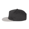 Casquette snapback - 5 panneaux