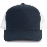 Casquette trucker - 5 panneaux