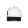 Casquette trucker - 5 Panneaux