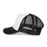 Casquette trucker - 5 Panneaux