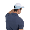 Racing - Casquette bicolore 6 panneaux