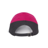 Racing - Casquette bicolore 6 panneaux