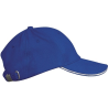 Orlando kids - Casquette 6 panneaux