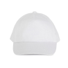 First kids - Casquette enfant 5 panneaux