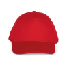 First kids - Casquette enfant 5 panneaux