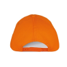 First kids - Casquette enfant 5 panneaux