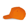 First kids - Casquette enfant 5 panneaux