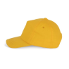 First kids - Casquette enfant 5 panneaux